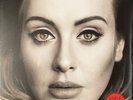 ADELE   25   VINYL LP   *NEW & SEALED*