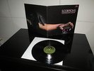 SCORPIONS Vinyl Lp 