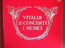 I MUSICI 