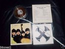 THE BEATLES FOR SALE TWIN TRACK TAPE REEL TO REEL MONO TA-PMC 1240 AWESOME 