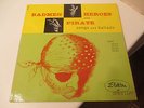 BADMEN HEROES PIRATE SONGS BALLADS ED MCURDY JACK ELLIOTT OSCAR BRAND DICK WILDE