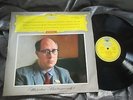 ROSTROPOVICH CELLO SCHUMANN TCHAIKOVSKY DGG RED STEREO BIG TULIP RIM SLPM MINT