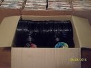 Huge Record 45 Lot. Health Forces Immediate Sale