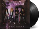 Night Songs - Cinderella (2016, Vinyl NEW)