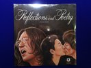 BEATLES JOHN LENNON SEALED REFLECTIONS AND POETRY NUMBERED SHRINK WRAP LIKE NEW