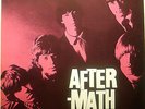 LP ROLLING STONES - aftermath, nm