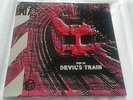 JACKY GIORDANO - POP IN DEVIL'S TRAIN - EDITIONS MONTPARNASSE 2000 - OG LIBRARY