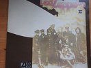Led Zeppelin II 2 LP vinyl early pressing (1969) VG+/VG+