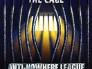 Cage - Anti-Nowhere League 889466029110 (Vinyl Used Very Good)