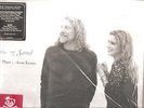 ROBERT PLANT / ALISON KRAUSS 
