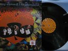 TOMMY JAMES AND THE SHONDELLS   CRIMSON & CLOVER