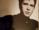 Peter Gabriel So Rare RCA Original Press GHS24088 SEALED 1986