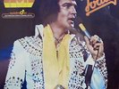 Elvis Presley - Elvis Today.  Rare 1973 US Quadrophonic LP. Still Sealed Nr Mint