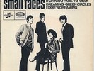 The Small Faces - Itchycoo Park. Original 1967 French Picture Sleeve EP.