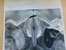MICHEL MOULINIE Chrysalide 1978 LP French Prog ROCK Ange Crypto RARE MOULINE oop