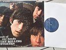 Rolling Stones – Out Of Our Heads  -(1965)  LP early stereophonic Reissue USA