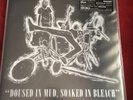 Doused in Mud Soaked Lp Nirvana SILVER Lp Circa Survive Basement Indie Rock Emo