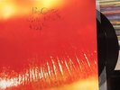The Cure Kiss Me Kiss Me Kiss Me LP JAPAN 1987 ORIGINAL VINYL PRESS japanese