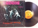 SEEDS Web Of Sound 1966 Original Mono Vinyl LP (Stereo Cover) SKY SAXON