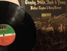 CROSBY STILLS NASH YOUNG / DEJA VU / LP VINYL