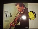 Otto Büchner J.S. BACH Partita  BWV 1004 -1006