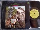 The Glass Family Electric Band LP orig. (W7) psych VG