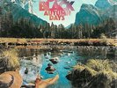 Autumn Days - BLACK GUS [LP]