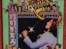 The Kinks - Everybody's in Showbiz - DOUBLE LP - 1972 - RAY DAVIES