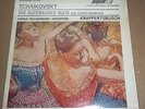 Knappertsbusch TCHAIKOVSKY Nutcracker Suite - London STS 15045 SEALED