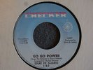SOUL R&B 45 Sugar Pie DeSanto Go Go Power Checker 1160 EX HEAR MP3
