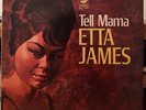 ETTA JAMES 