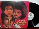 Michael Jackson - Lo Mejor... Rare, Scarce And Unique LP Venezuela.