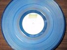 ICEHOUSE - ELECTRIC BLUE - VERY RARE 1987 AUSSIE 12'' COLOURED BLUE VINYL