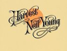 Harvest - YOUNG NEIL [LP]