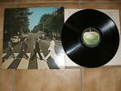 Beatles 2 LP's 