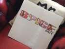 SPICE GIRLS -  SPICE VINYL LP   *RARE 2015 US RELEASE*  BRAND NEW & SEALED*