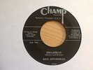 Soul Impossibles - Souladelic/Interpretation-Soul Power No. 1 - #2030 - NM