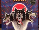 TANK FILTH HOUNDS OF HADES UK IMPORT W/HYPE PRODUCED BY FAST EDDIE OF MOTORHEAD