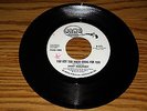 Jimmy Beaumont - You Got Too Much Going For You NM Rare Northern Soul Promo