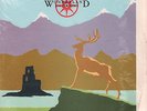BIG COUNTRY - Wonderland - South African Vinyl 12