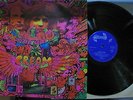 CREAM   DISRAELI GEARS     REACTION 594003