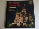 STOKOWSKI Shostakovich Symphony No. 11 Capitol Stereo SPBR 8448 Box Set 2 LP's