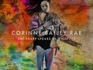 BAILEY RAE CORINNE - Heart Speaks in Whispers