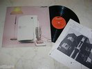 THE CURE Three Imaginary Boys * NEW ZEALAND ORIGINAL VINYL LP+INSERT*