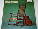 HOWLIN' WOLF Chess LP 1469 Blues Classic Record Album