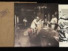 led zeppelin -  in through the out door