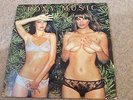 ROXY MUSIC 'COUNTRY LIFE' ORIGINAL ISLAND PINK RIM LABEL 1LPS9303 - FREE POST