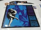 GUNS N' ROSES Use Your Illusion II 2LP ORG Greek First Press MOTLEY CRUE AC/DC