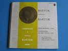 Joseph SZIGETI - Bela BARTOK - Benny GOODMAN - Contrastes - Philips - NM
