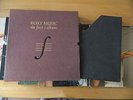 Roxy Music first 7 albums box set